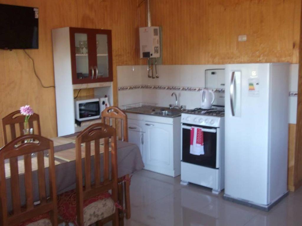 Villa Rosa House Pinto Habitación foto